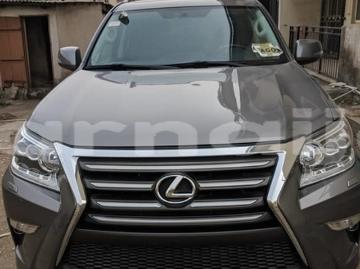 Lexus gx 2015 petrol buy used lexus gx black car in lagos state carnaija Lexus gx 2015 petrol buy used lexus gx black car in lagos state carnaija