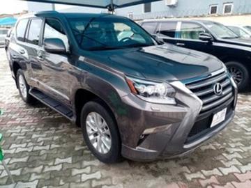 Lexus gx 2015 petrol lexus gx 2015 automatic 3 1 litres Lexus gx 2015 petrol lexus gx 2015 automatic 3 1 litres