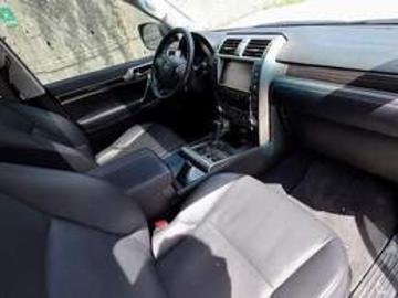 Lexus gx 2017 petrol lexus gx 2017 automatic
