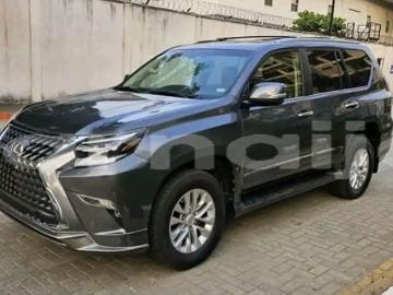 Lexus gx 2018 petrol buy used lexus gx black car in awka in anambra state carnaija Lexus gx 2018 petrol buy used lexus gx black car in awka in anambra state carnaija