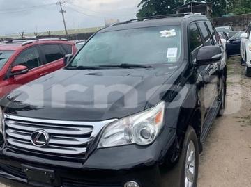 Lexus gx petrol buy used lexus gx black car in awka in anambra state carnaija Lexus gx petrol buy used lexus gx black car in awka in anambra state carnaija