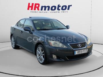 Lexus is220d 2007 diesel lexus is220d premium Lexus is220d 2007 diesel lexus is220d premium