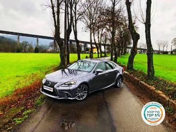 Lexus is 2015 gasolina 2015 lexus is braga Lexus is 2015 gasolina 2015 lexus is braga