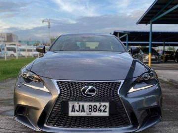 Lexus is 2015 gasoline 2015 lexus is350 f sports Lexus is 2015 gasoline 2015 lexus is350 f sports