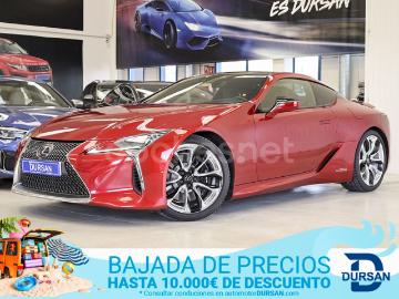 Lexus lc 2019 hibrido lexus lc 3 5 v6 500h sport Lexus lc 2019 hibrido lexus lc 3 5 v6 500h sport