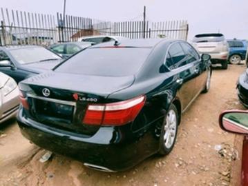 Lexus ls 2008 petrol lexus ls 2008 manual Lexus ls 2008 petrol lexus ls 2008 manual