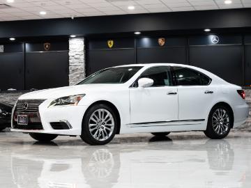 Lexus ls 2014 gasoline 2014 lexus ls sedan