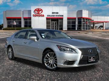 Lexus ls 2015 2015 lexus ls ls liquid platinum in bryan texas Lexus ls 2015 2015 lexus ls ls liquid platinum in bryan texas