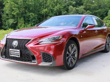 Lexus ls 2018 gas 2018 lexus ls 500 gainesville ga Lexus ls 2018 gas 2018 lexus ls 500 gainesville ga