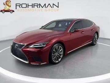 Lexus ls 2022 2022 lexus ls ls matador red mica in arlington heights illinois Lexus ls 2022 2022 lexus ls ls matador red mica in arlington heights illinois