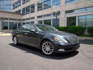 Lexus ls 460 2008 gasoline 2008 lexus ls 460 l arlington va Lexus ls 460 2008 gasoline 2008 lexus ls 460 l arlington va