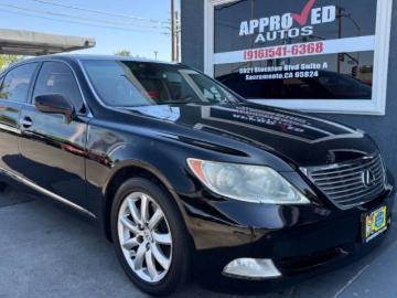 Lexus ls 460 2009 gas 2009 lexus ls 460 l sacramento ca Lexus ls 460 2009 gas 2009 lexus ls 460 l sacramento ca