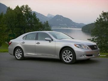 Lexus ls 460 2009 gasoline 2009 lexus ls 460 base newnan ga Lexus ls 460 2009 gasoline 2009 lexus ls 460 base newnan ga