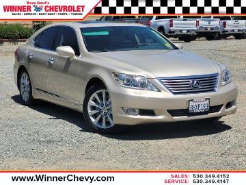Lexus ls 460 2010 2010 lexus ls 460 4dr sedan Lexus ls 460 2010 2010 lexus ls 460 4dr sedan