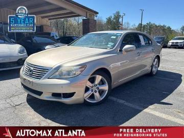 Lexus ls 460 2010 gasoline 2010 lexus ls 460 base lilburn ga Lexus ls 460 2010 gasoline 2010 lexus ls 460 base lilburn ga
