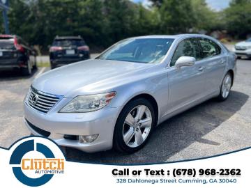 Lexus ls 460 2011 gasoline 2011 lexus ls 460 base cumming ga Lexus ls 460 2011 gasoline 2011 lexus ls 460 base cumming ga