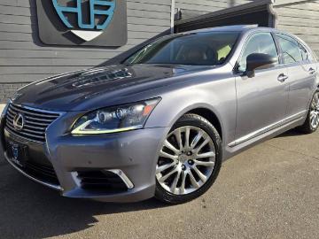 Lexus ls 460 2013 gas 2013 lexus ls 460 base denver co Lexus ls 460 2013 gas 2013 lexus ls 460 base denver co
