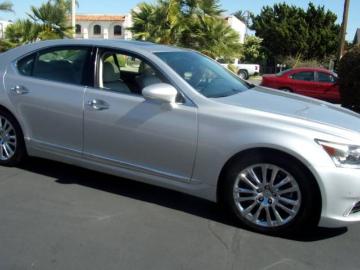 Lexus ls 460 2013 gas 2013 lexus ls 460 base escondido ca