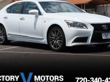 Lexus ls 460 2013 gas 2013 lexus ls 460 base longmont co