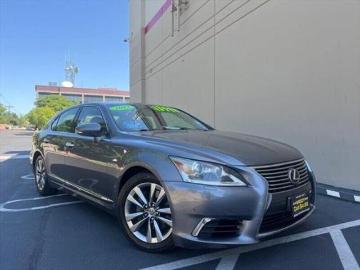 Lexus ls 460 2013 gasoline 2013 lexus ls 460 base sacramento ca Lexus ls 460 2013 gasoline 2013 lexus ls 460 base sacramento ca