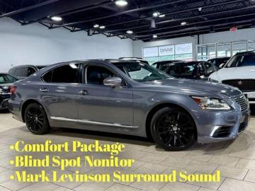 Lexus ls 460 2014 gasoline 2014 lexus ls 460 base downers grove il Lexus ls 460 2014 gasoline 2014 lexus ls 460 base downers grove il