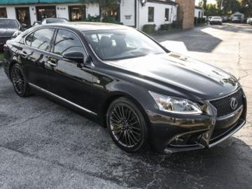 Lexus ls 460 2017 gasoline 2017 lexus ls 460 f sport black Lexus ls 460 2017 gasoline 2017 lexus ls 460 f sport black