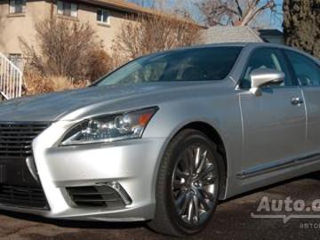 Lexus ls kupit lexus ls leksus ls 2013 g v v rossii po cene 4166 rub autodmir ru avtomobil...