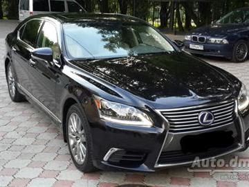 Lexus ls kupit lexus ls leksus ls 2013 g v v rossii po cene 4900 rub autodmir ru avtomobil...