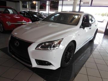 Lexus ls lexus ls