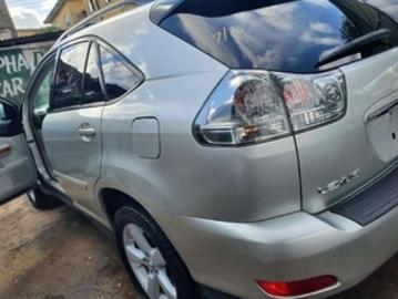 Lexus lx 2008 petrol lexus lx 2008 automatic Lexus lx 2008 petrol lexus lx 2008 automatic