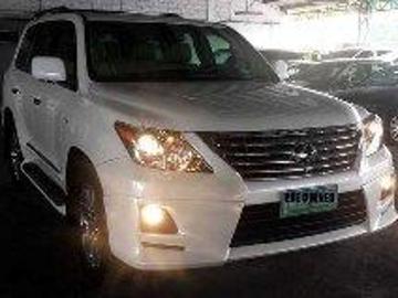 Lexus lx 2011 gasoline 2011 lexus lx 570 Lexus lx 2011 gasoline 2011 lexus lx 570
