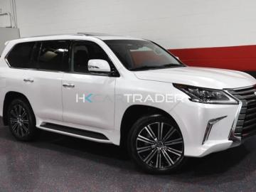 Lexus lx 2018 2018 lexus lx Lexus lx 2018 2018 lexus lx