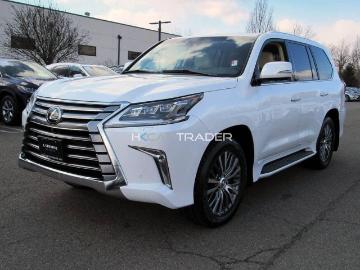 Lexus lx 2018 2018 lexus lx Lexus lx 2018 2018 lexus lx