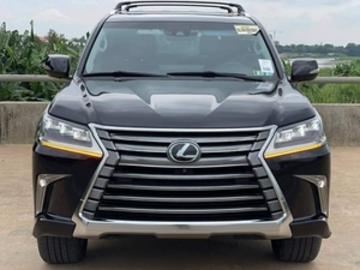 Lexus lx 2018 petrol lexus lx 2018 automatic 3 8 litres Lexus lx 2018 petrol lexus lx 2018 automatic 3 8 litres