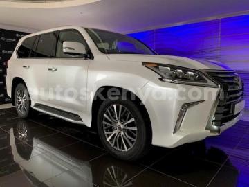 Lexus lx 2021 diesel lexus lx 570
