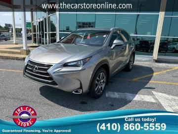 Lexus nx200t 2015 gasoline 2015 lexus nx 200t base salisbury md Lexus nx200t 2015 gasoline 2015 lexus nx 200t base salisbury md