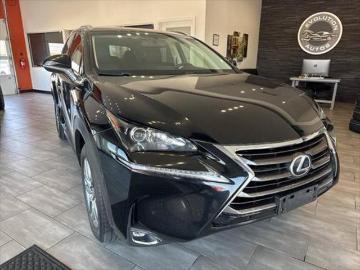Lexus nx200t 2015 gasoline 2015 lexus nx 200t base whiteland in Lexus nx200t 2015 gasoline 2015 lexus nx 200t base whiteland in
