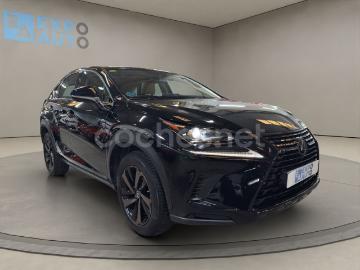 Lexus nx300h 2020 hibrido lexus nx 2 5 300h f sport panoramico 4wd Lexus nx300h 2020 hibrido lexus nx 2 5 300h f sport panoramico 4wd