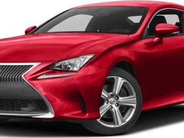 Lexus rc 2017 gas 2017 lexus rc 200t base montclair ca Lexus rc 2017 gas 2017 lexus rc 200t base montclair ca