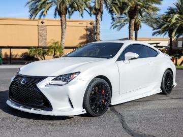 Lexus rc 2018 gasoline lexus rc Lexus rc 2018 gasoline lexus rc