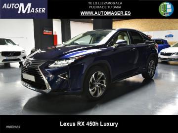 Lexus rx400 2021 hibrido lexus rx 450h 450h executive de 2021 con 167 000 km por 39 900 eu... Lexus rx400 2021 hibrido lexus rx 450h 450h executive de 2021 con 167 000 km por 39 900 eu...