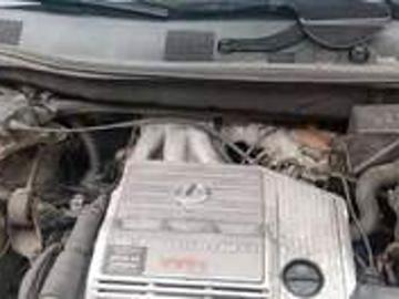 Lexus rx 2001 diesel lexus rx 2001 automatic 3 1 litres Lexus rx 2001 diesel lexus rx 2001 automatic 3 1 litres