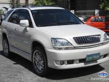 Lexus rx 2002 gasoline lexus rx automatic 2002 for sale carsinphilippines com 17792 Lexus rx 2002 gasoline lexus rx automatic 2002 for sale carsinphilippines com 17792