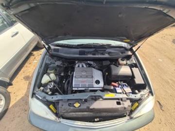 Lexus rx 2002 lexus rx 2002 automatic 4 8 litres Lexus rx 2002 lexus rx 2002 automatic 4 8 litres