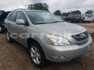 Lexus rx 2004 petrol buy new lexus rx silver car in badagry in lagos state carnaija Lexus rx 2004 petrol buy new lexus rx silver car in badagry in lagos state carnaija
