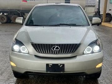 Lexus rx 2006 lexus rx 2006 automatic