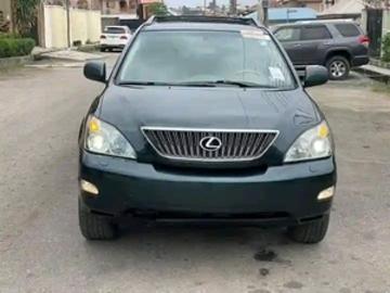 Lexus rx 2008 diesel lexus rx 2008 automatic