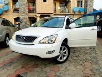 Lexus rx 2008 lexus rx 2008 automatic Lexus rx 2008 lexus rx 2008 automatic