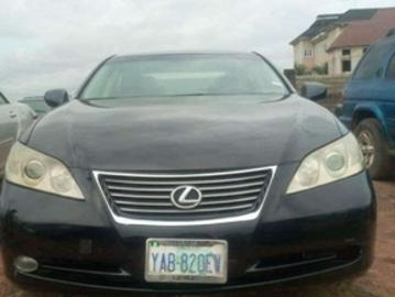 Lexus rx 2008 petrol lexus rx 2008 automatic Lexus rx 2008 petrol lexus rx 2008 automatic