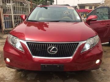 Lexus rx 2010 lexus rx 2010 automatic 2 6 litres Lexus rx 2010 lexus rx 2010 automatic 2 6 litres